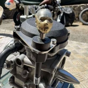 MAX Choke Knob CV Carbs