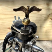 MAX Choke Knob CV Carbs
