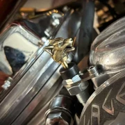 MAX Choke Knob CV Carbs