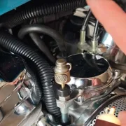 MAX Choke Knob CV Carbs