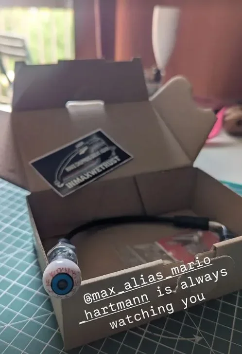 Starter Knobs Chokezug CV Vergaser