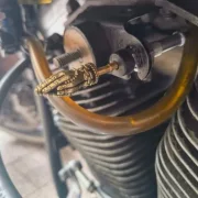 Starter Knobs Chokezug CV Vergaser