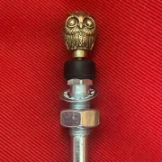 Starter Knobs Chokezug CV Vergaser