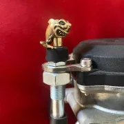 Max Starter Knobs Harley CV Carbu