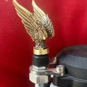 Max Starter Knobs Harley CV Carbu