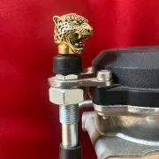 Max Starter Knobs Harley CV Carbu