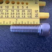 screws useful information and practice
